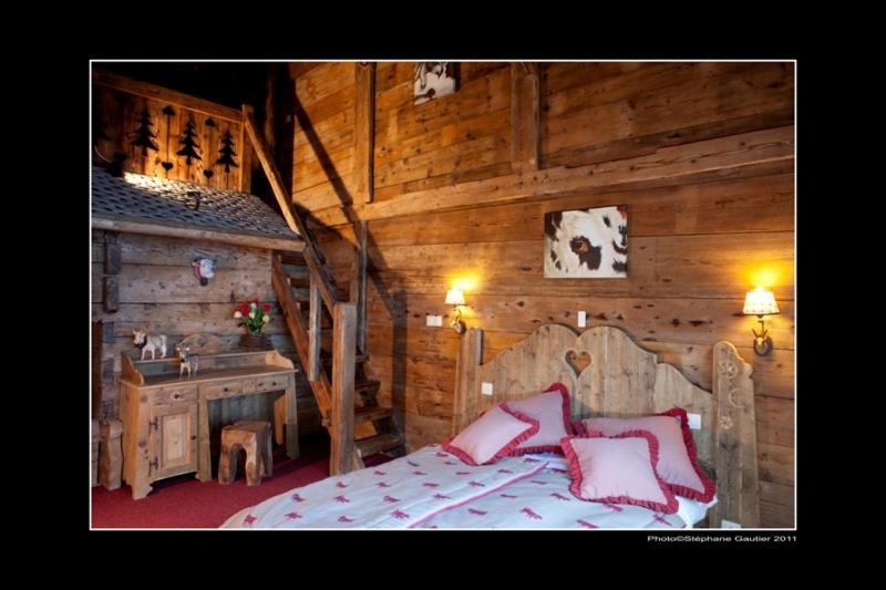 Hotel L'Equipe Morzine Eksteriør billede