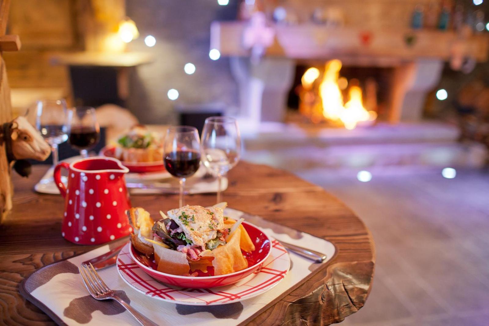 Hotel L'Equipe Morzine Eksteriør billede
